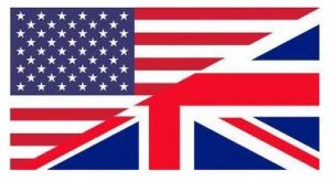 english langage