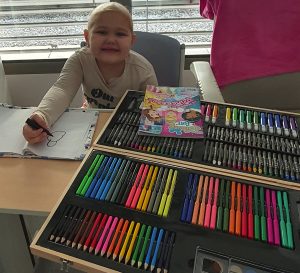 Bisou Clémence