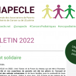 BULLETIN 2022 UNAPECLE
