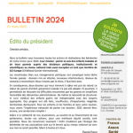 BULLETIN 2024 UNAPECLE