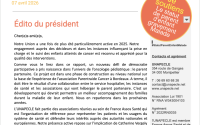 Bulletin UNAPECLE 2025