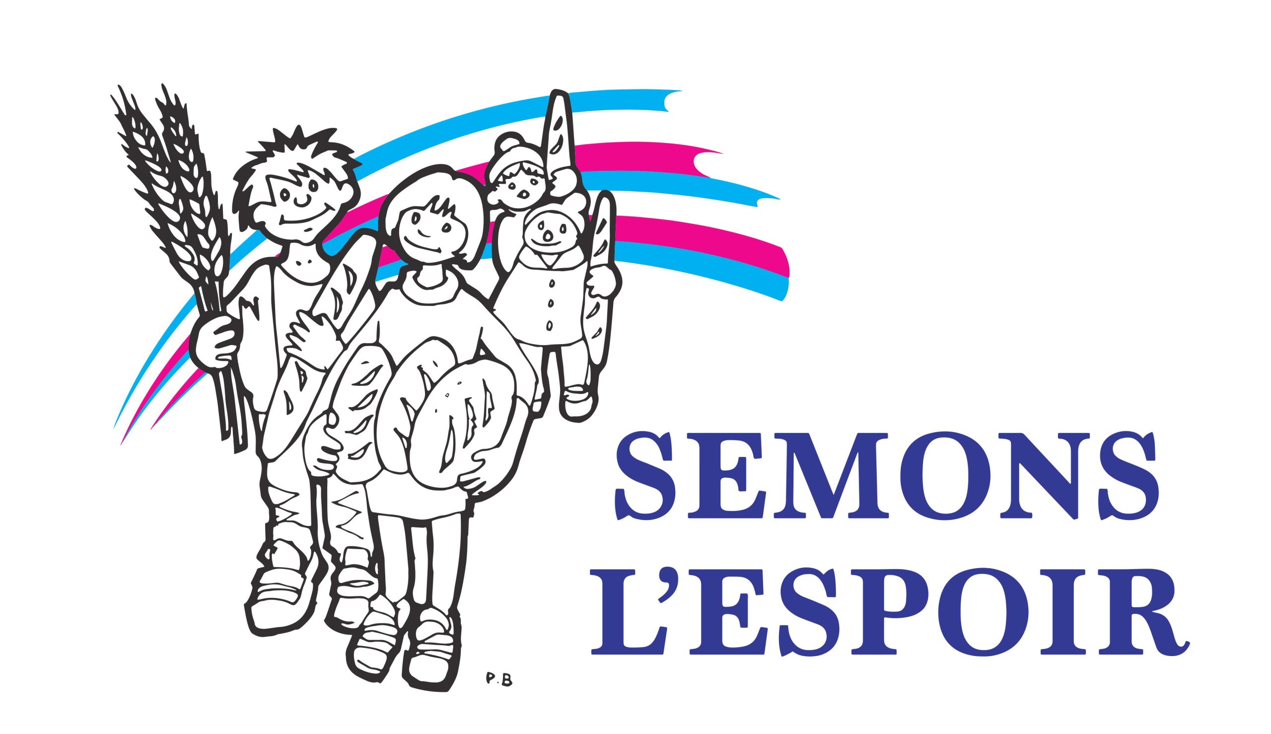 Semons l’Espoir – Besançon